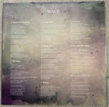 LP Patrick Watson: Wave 59393