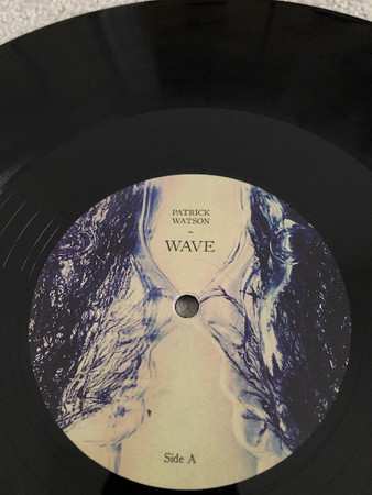 LP Patrick Watson: Wave 59393