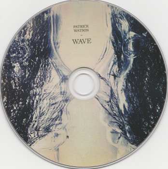 CD Patrick Watson: Wave 96571