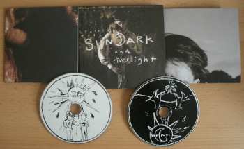 2CD Patrick Wolf: Sundark And Riverlight 264263