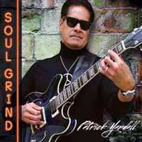 Album Patrick Yandell: Soul Grind