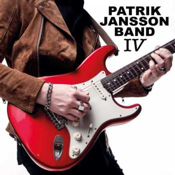 Album Patrik Jansson Band: IV