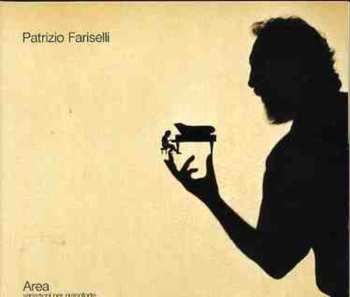 CD/DVD Patrizio Fariselli: Area Variazioni Per Pianoforte