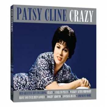 2CD Patsy Cline: Crazy 411558