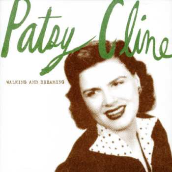Album Patsy Cline: Dreaming ...