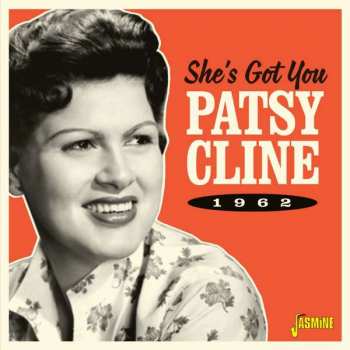 Album Patsy Cline: She's Got You 1962