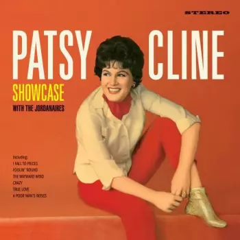 Patsy Cline: Showcase
