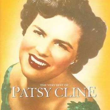 Album Patsy Cline: The Very Best Of Patsy Cline