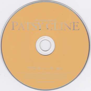 CD Patsy Cline: The Very Best Of Patsy Cline 320822