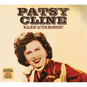 2CD Patsy Cline: Walkin' After Midnight 120685
