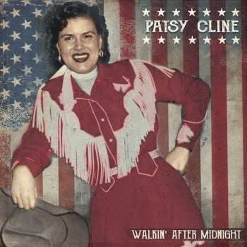 Album Patsy Cline: Walkin' After Midnight