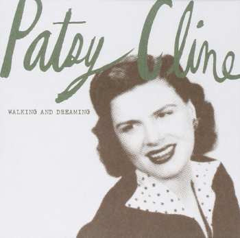 Album Patsy Cline: Walking And Dreaming