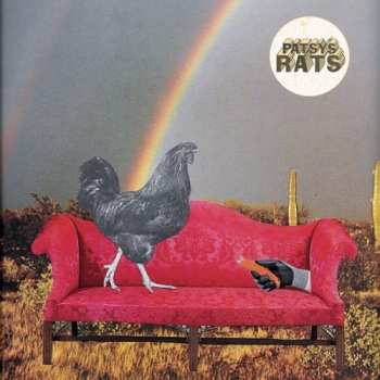 Album Patsy's Rats: Rounding Up