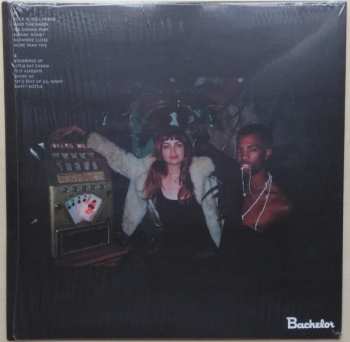 LP Patsy's Rats: Singles