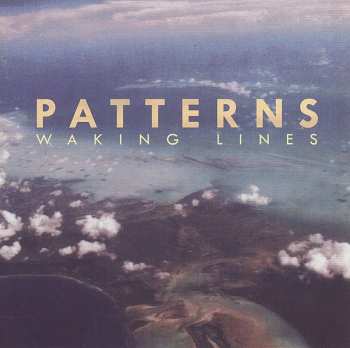 CD Patterns: Waking Lines 441330