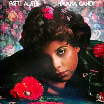 Album Patti Austin: Havana Candy