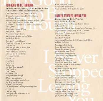 CD Patti LaBelle: Gems