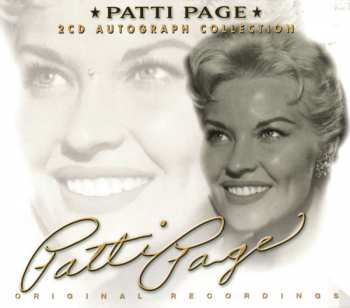 Album Patti Page: Patti Page (Original Recordings)