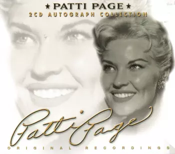 Patti Page (Original Recordings)