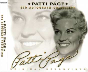 2CD Patti Page: Patti Page (Original Recordings) 3150