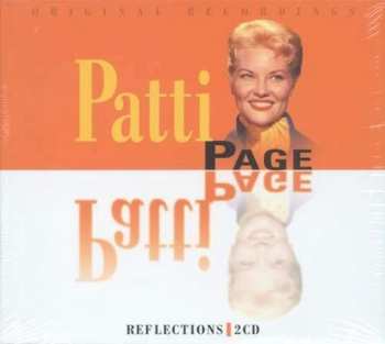Album Patti Page: Reflections
