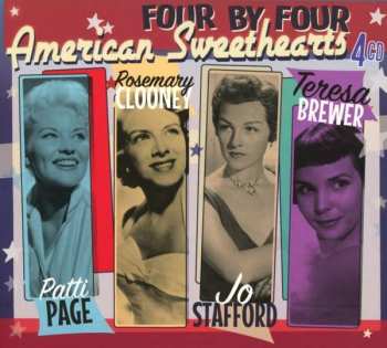 Album Various: American Sweethearts