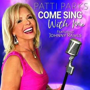 Album Patti Parks: Sing Around The World
