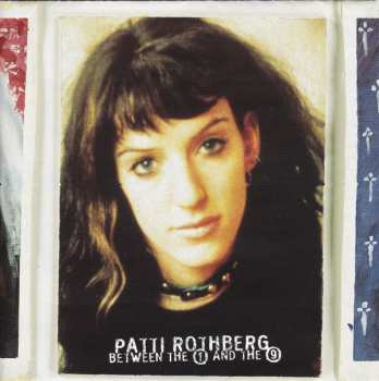 CD Patti Rothberg: Between The 1 And The 9