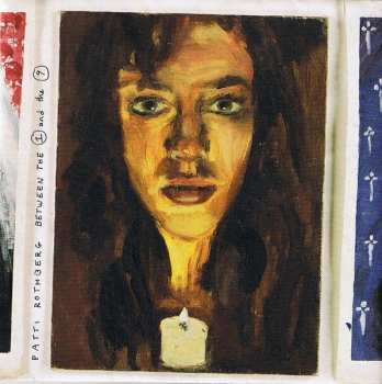 Album Patti Rothberg: Between The 1 And The 9