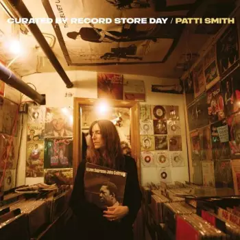 Patti Smith: Curated By Record Store Day