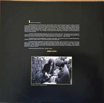 2LP Patti Smith: Curated By Record Store Day LTD 383918
