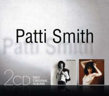 Album Patti Smith: Easter / Horses