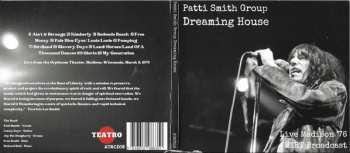 CD Patti Smith Group: Dreaming House 400977