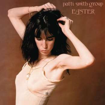 LP Patti Smith Group: Easter 10690