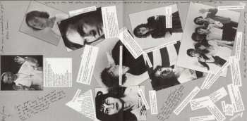 LP Patti Smith Group: Wave