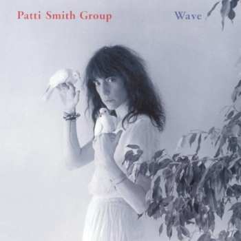 LP Patti Smith Group: Wave 39646