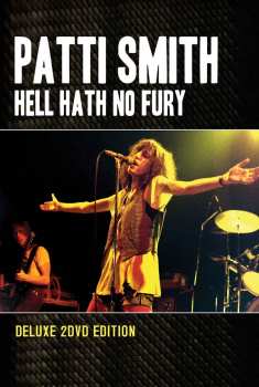 Album Patti Smith: Hell Hath No Fury