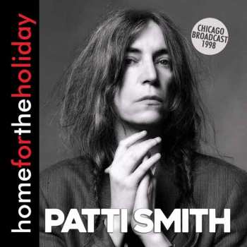 Album Patti Smith: Home For The Holiday