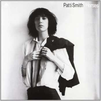 LP Patti Smith: Horses 157207