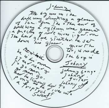 CD Patti Smith: Horses