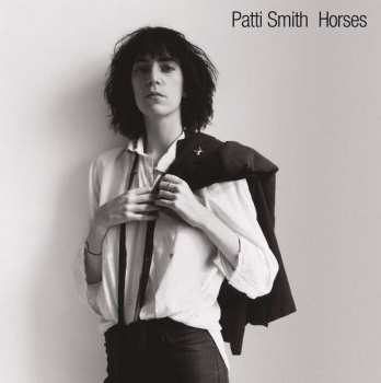 LP Patti Smith: Horses 16511