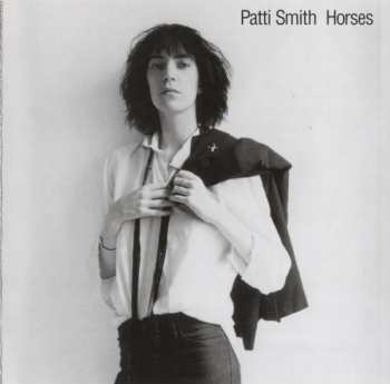 CD Patti Smith: Horses 16510