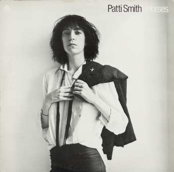 Album Patti Smith: Horses