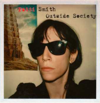 CD Patti Smith: Outside Society 27150