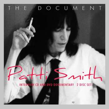 Album Patti Smith: The Document