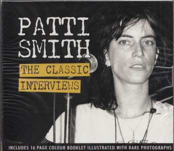 CD/DVD Patti Smith: The Document 234281