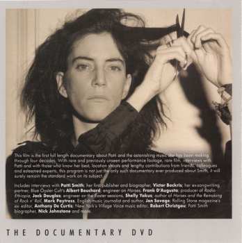 CD/DVD Patti Smith: The Document 234281