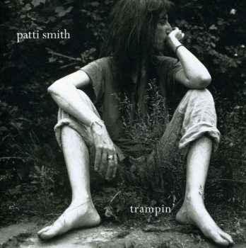 Album Patti Smith: Trampin'