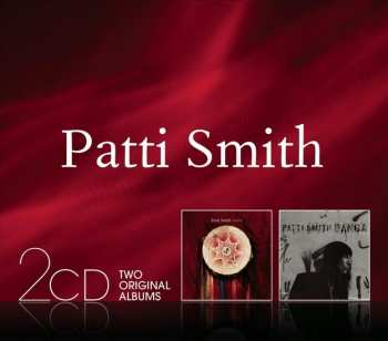 Patti Smith: Twelve / Banga