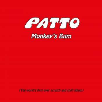 Album Patto: Monkey's Bum